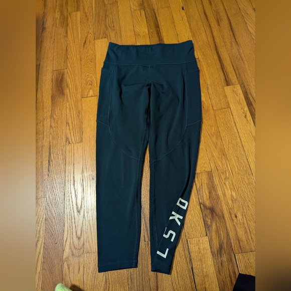 LSKD Rep 7/8 Leggings - Picture 2 of 5